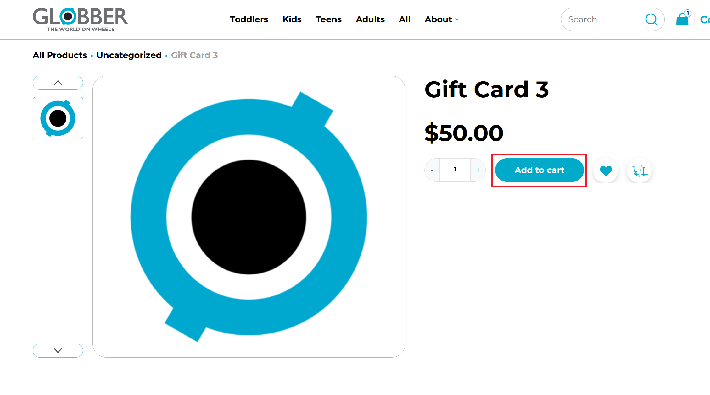 Add to Cart