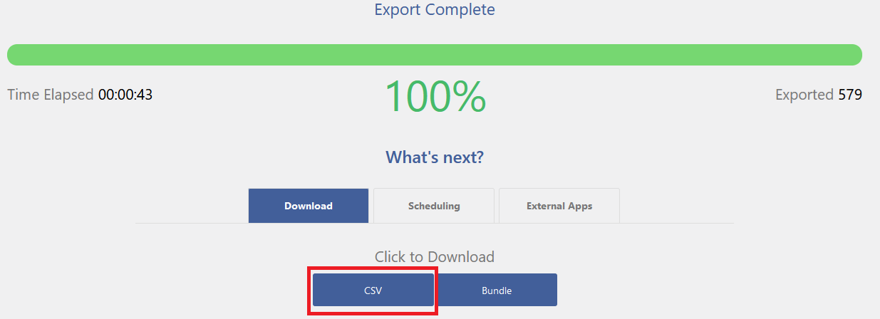 DownloadReady