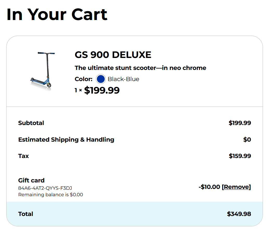FinishPurchase