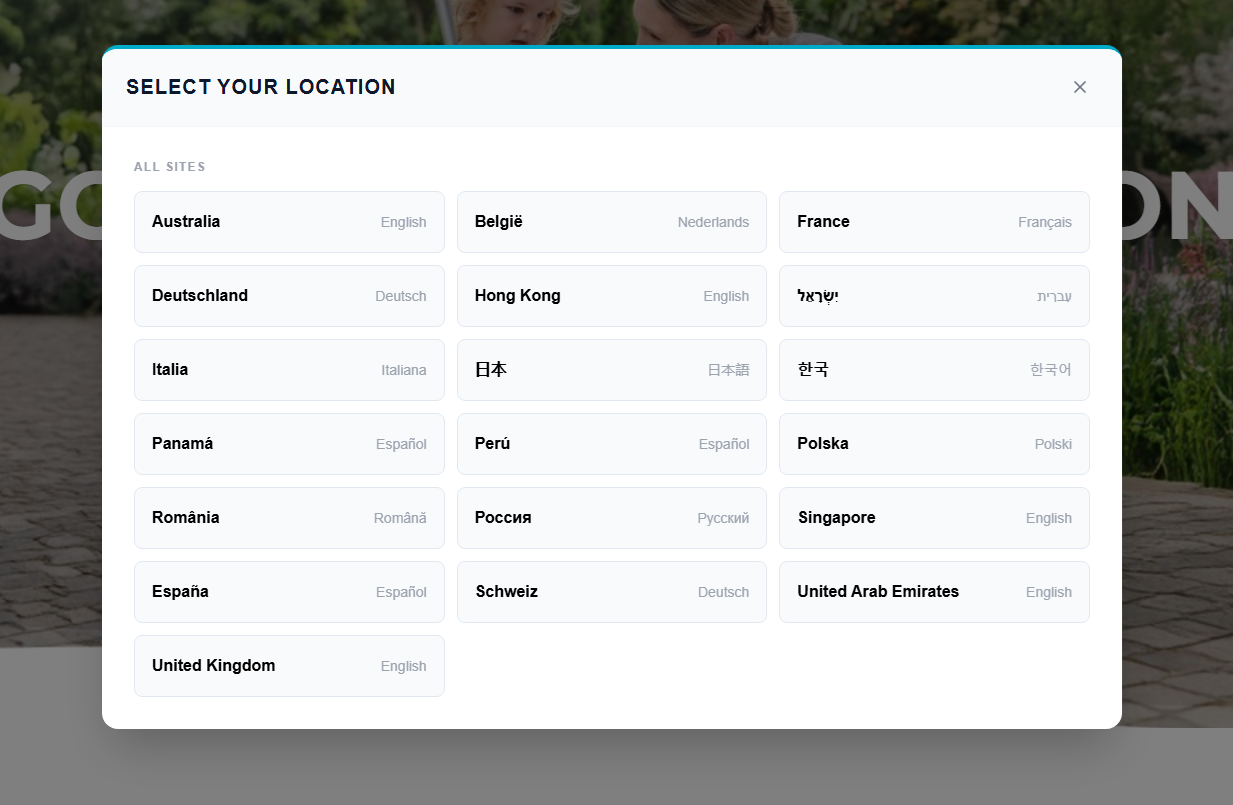 Geo Locator 2