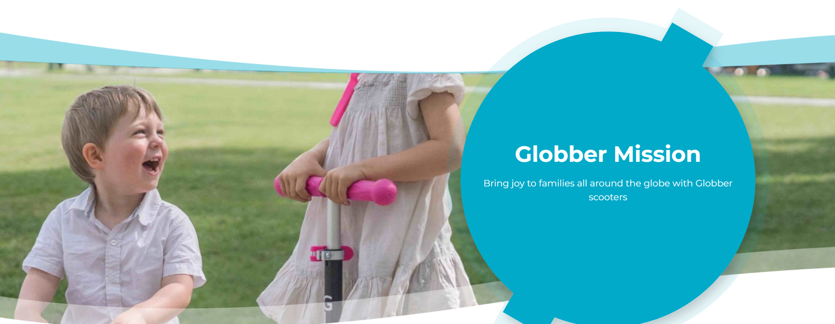 GlobberMission