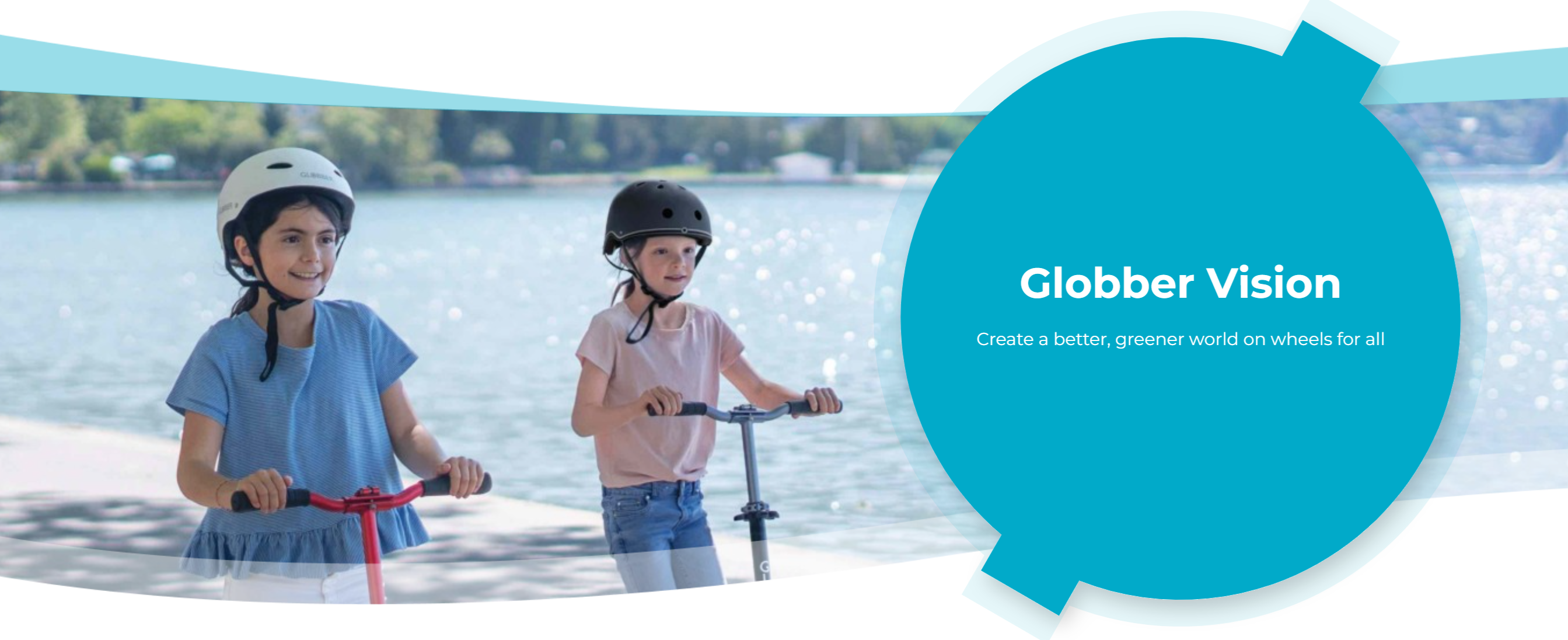 GlobberVision