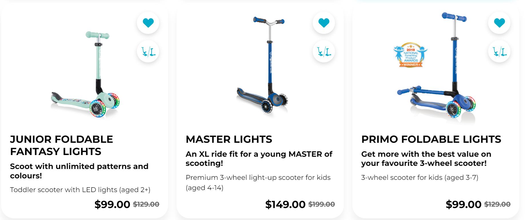 Price Example