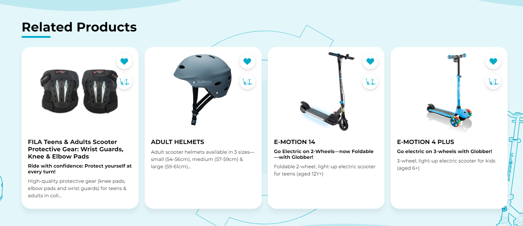 Related Products
