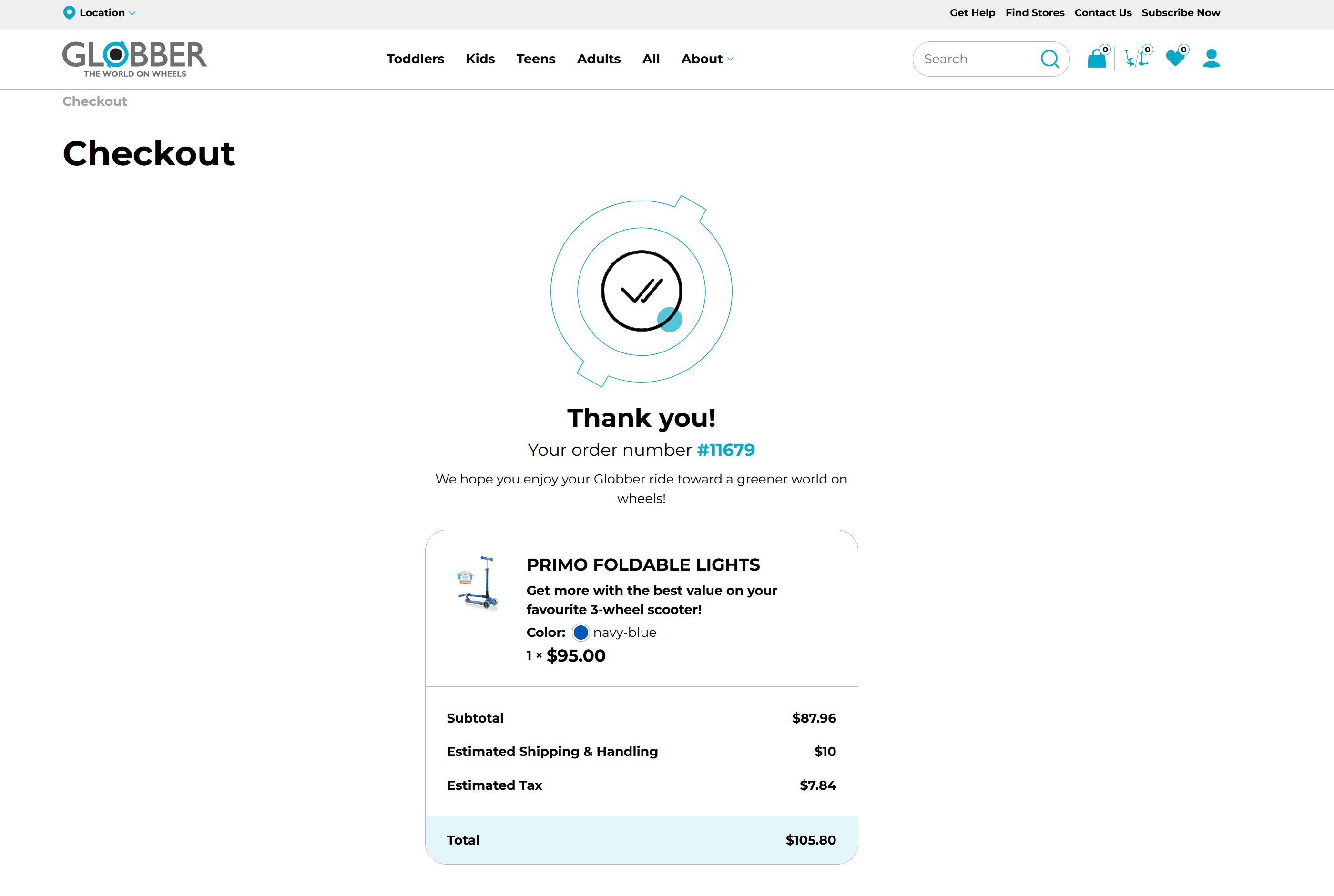 ThankYouPage