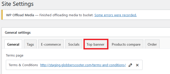 SelectTopBanner