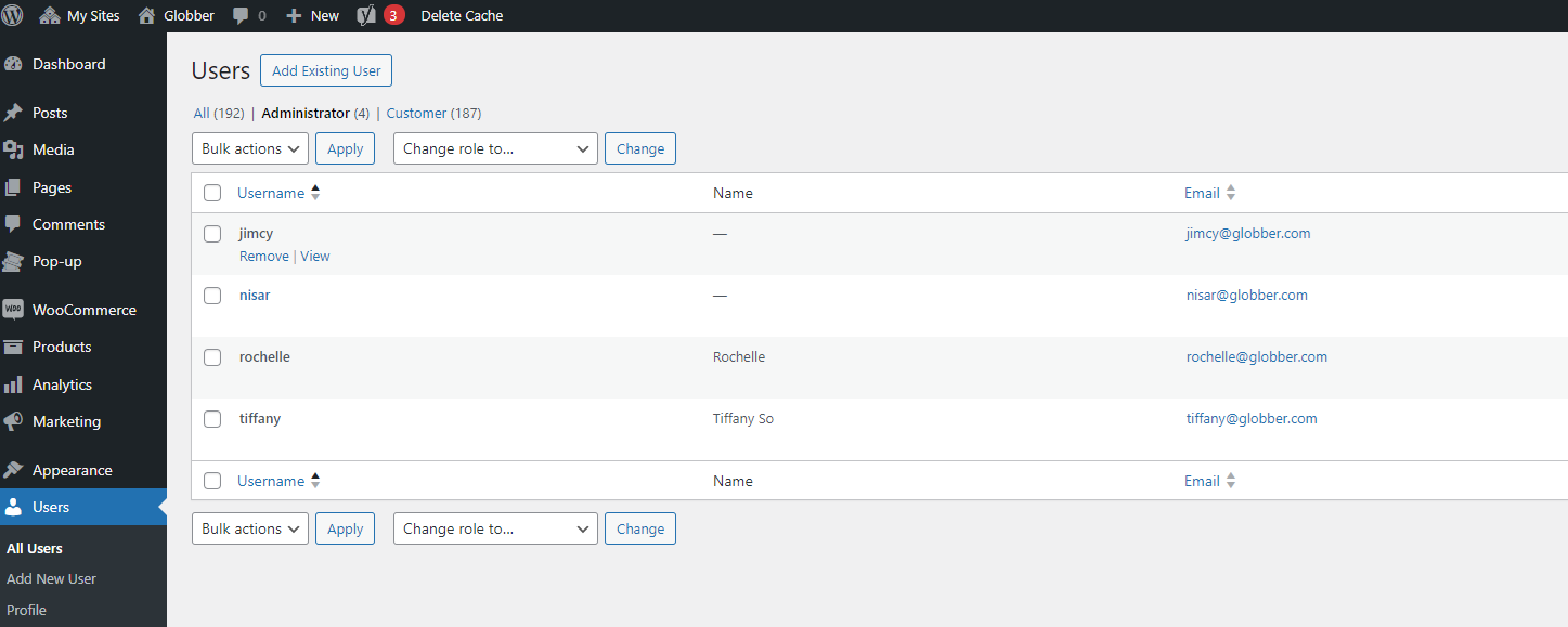 roleoverview