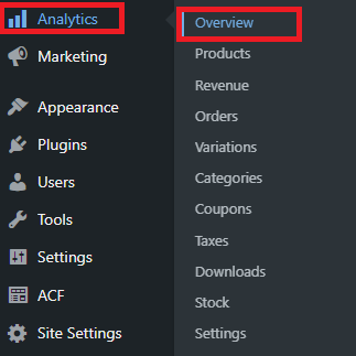 AnalyticsOverviewStep1