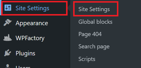 WordPress