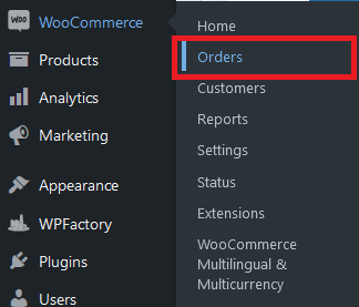 WooCommerceSelect