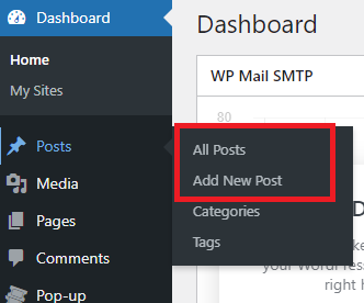 wordpresspages