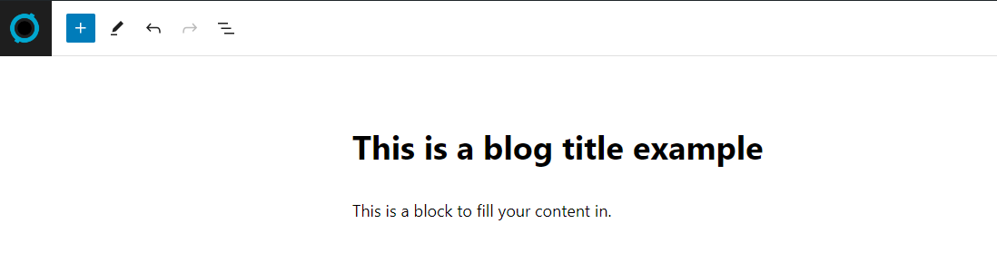 blogcreation